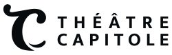 Logo - Théâtre Capitole