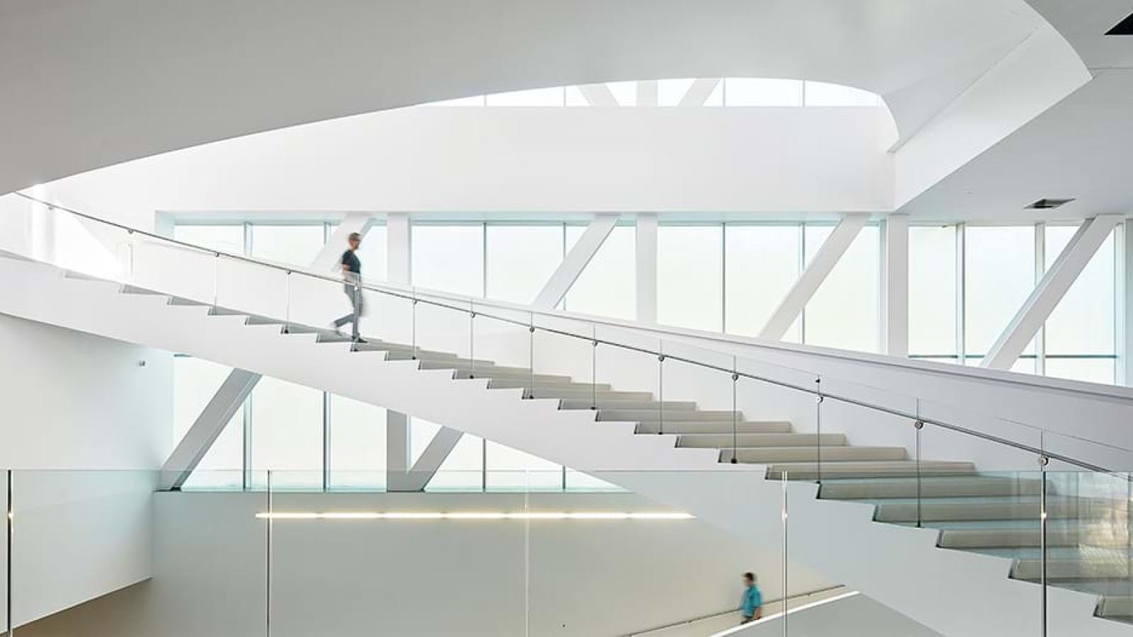 Musée national des beaux-arts du Québec - Pavillon Lassonde