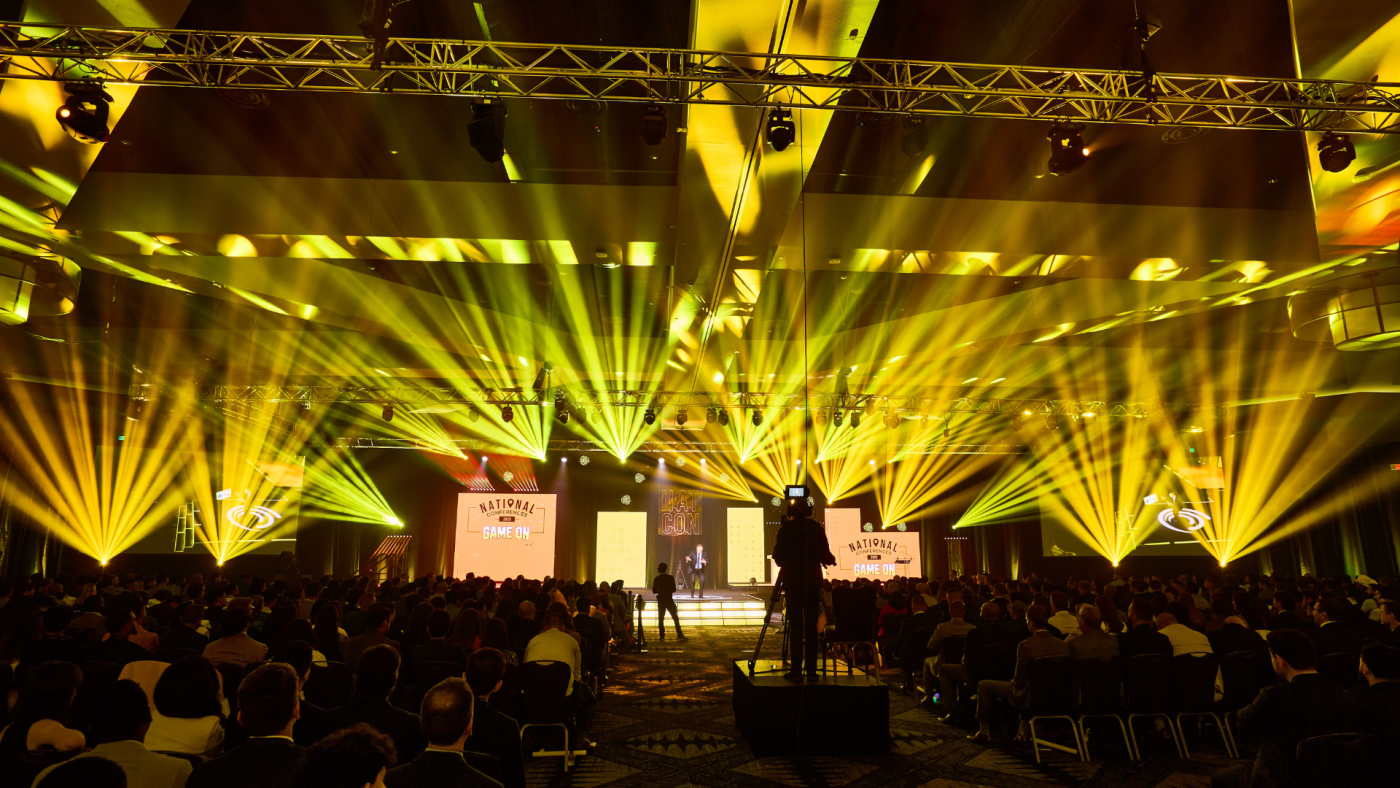 Conference Organizers