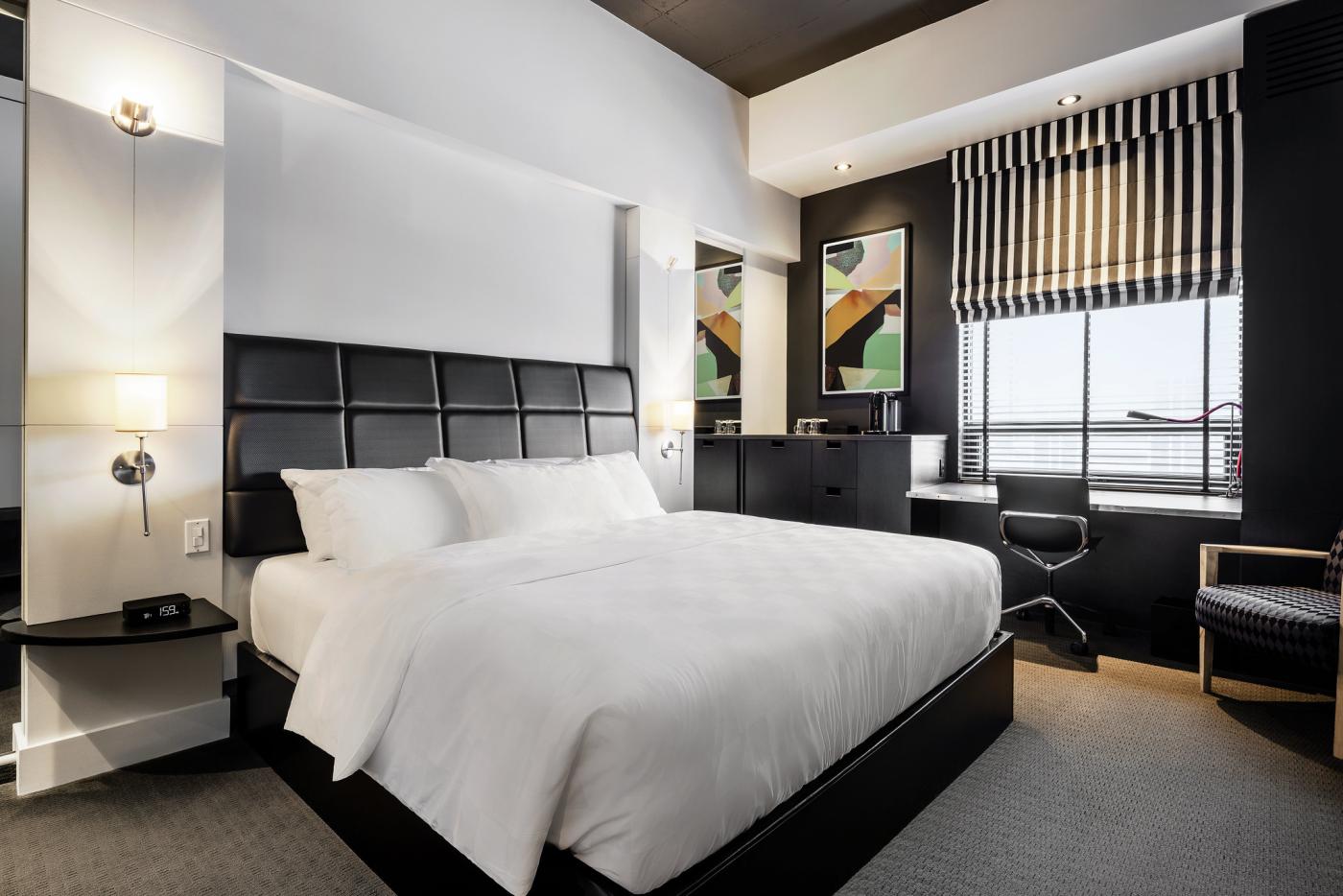 Accommodation
