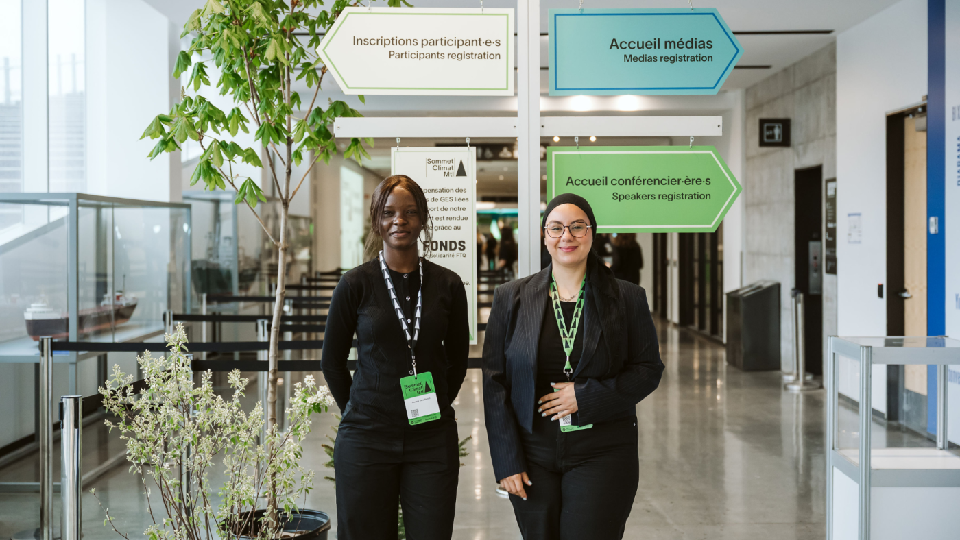 Conference Organizers