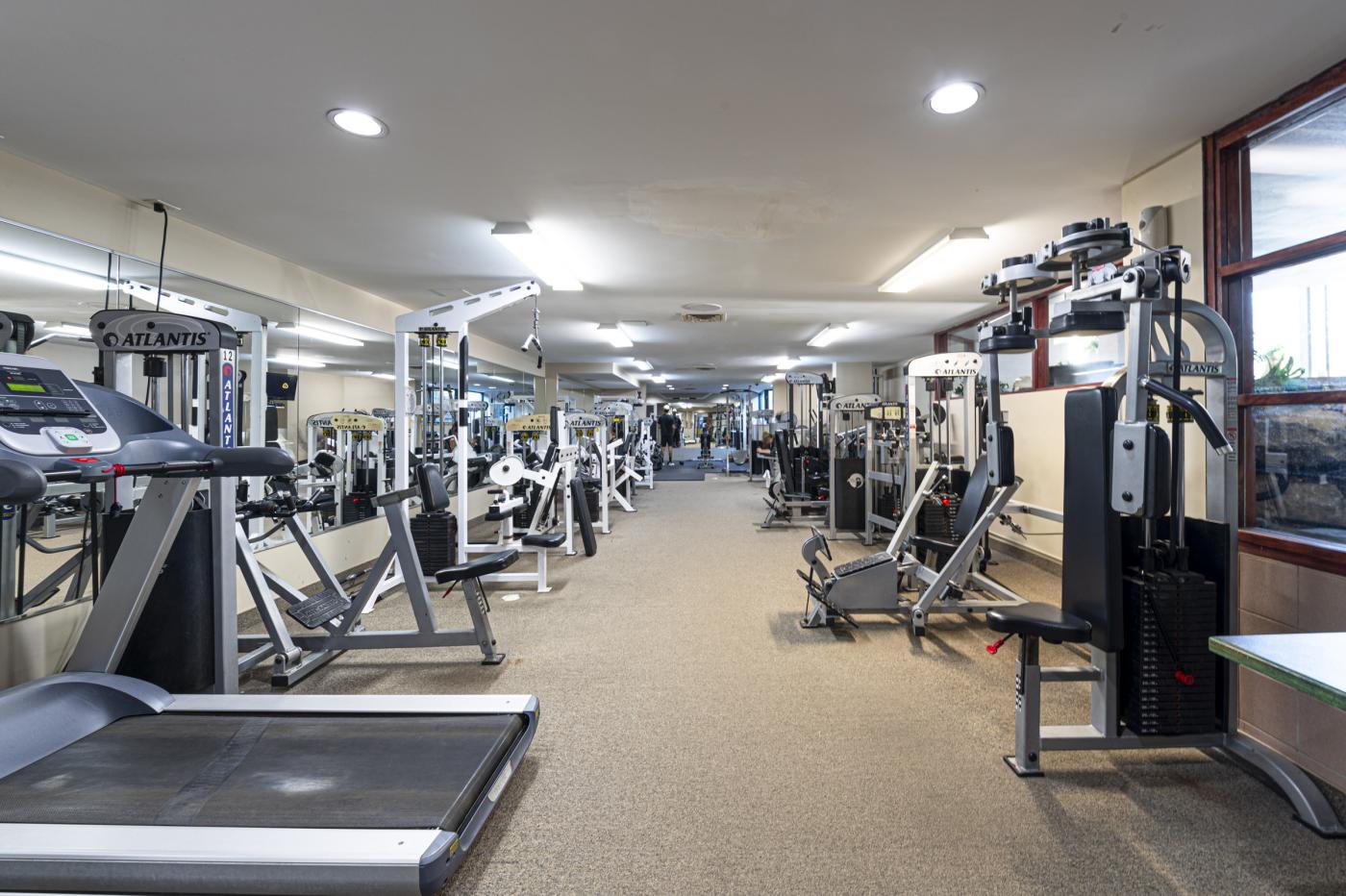 Off-Site Venues