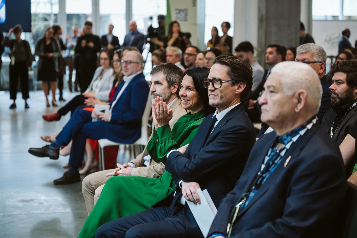 Conference Organizers