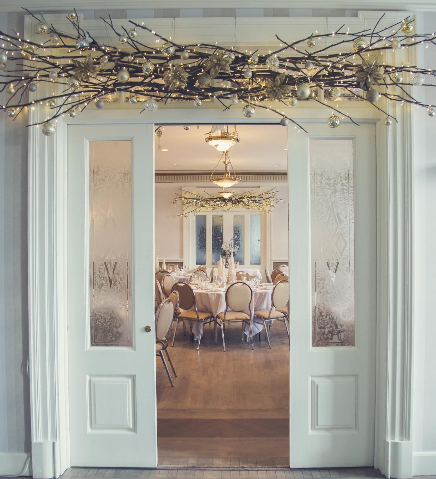 Meeting Rooms