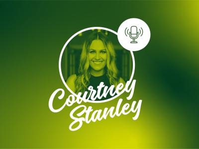 Courtney Stanley