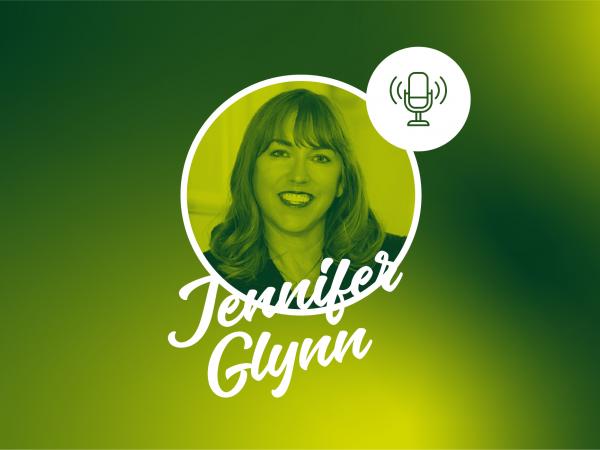 Jennifer Podcast