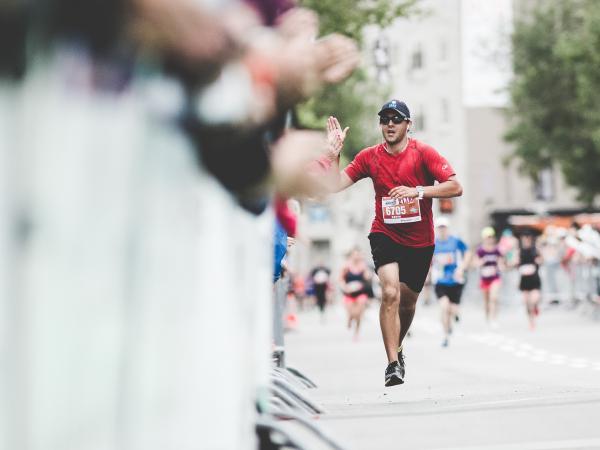 Marathon SSQ Québec