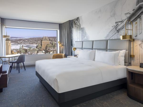 Accommodation