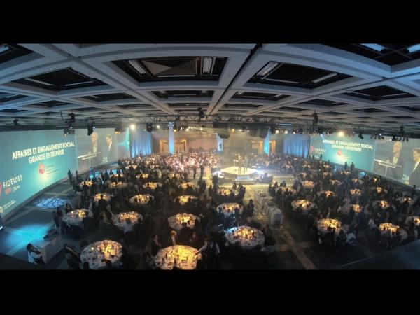 Audiovisuel et multimédia