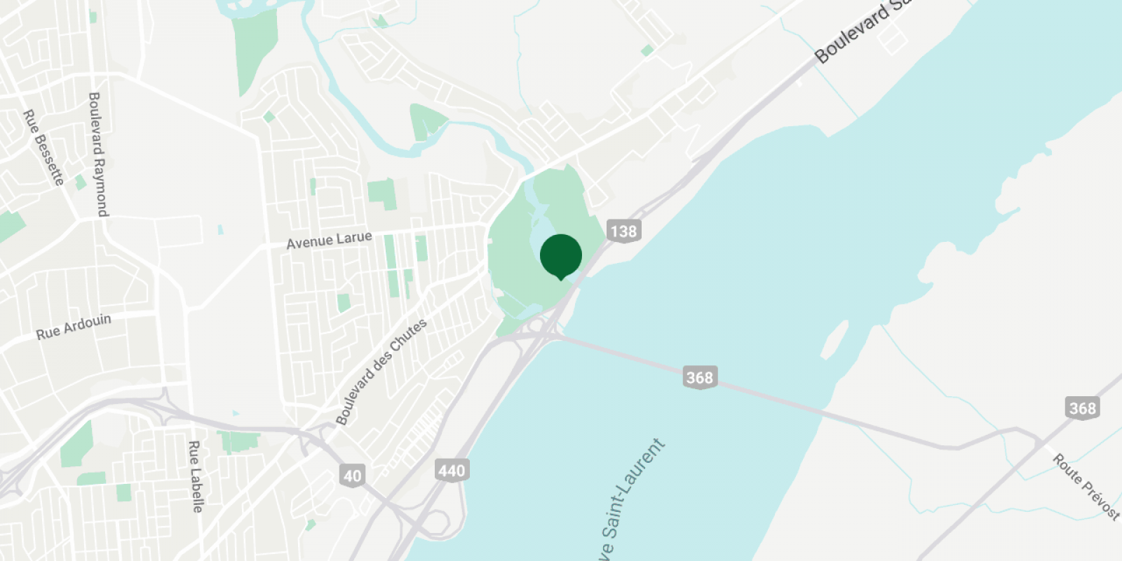 Charlevoix Rail Transit