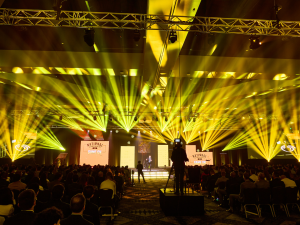Organisateurs professionnels de congrès