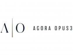 Logo - AGORA OPUS3