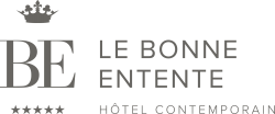 Logo - Le Bonne Entente
