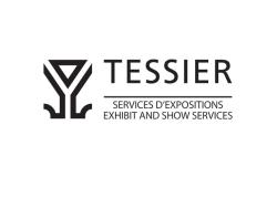 Logo - Tessier Services d'expositions