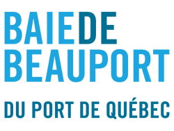 Logo - Baie de Beauport - F