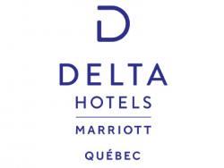 Logo - Hôtel Delta par Marriott Québec