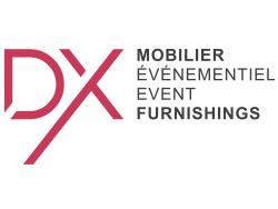 Logo - DX