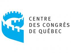 Logo - Centre des congrès de Québec