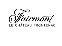 Logo - Fairmont Le Château Frontenac