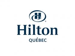 Logo - Hilton Québec