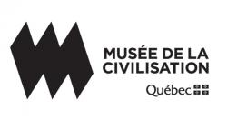 Logo - Musée de la civilisation