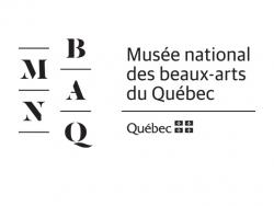 Logo - Musée national des beaux-arts du Québec