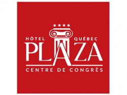 Logo - Hôtel Plaza Québec