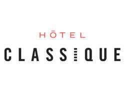 Logo - Hôtel Classique