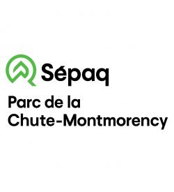 Logo - Parc de la Chute-Montmorency