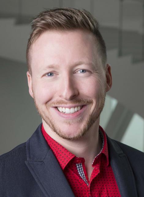 Jonathan Bélanger