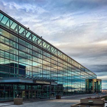 Québec City Convention Centre