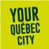 Quebec City Business Destination logo